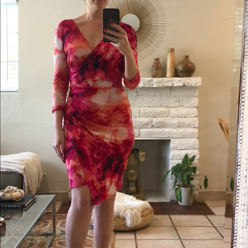 Calvin Klein Dress